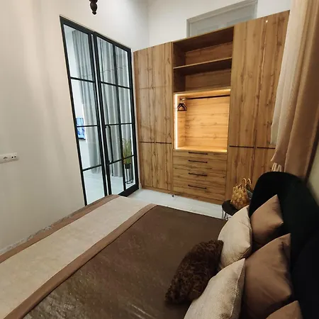 Apartment Basilica Modern *