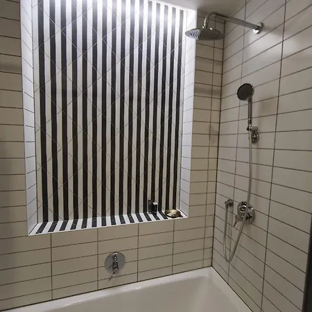 Basilica Modern Apartment Budapest